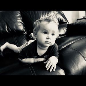 Meet your Posher, Adrian